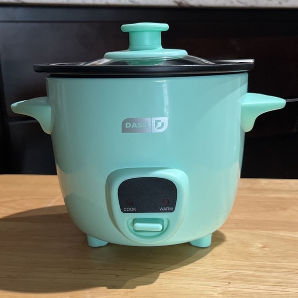 Kitchen Dash Mini Rice Cooker Poshmark